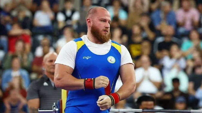 Волинянин Юрій Бабинець здобув бронзову медаль на Паралімпійських Іграх, – Погуляйко