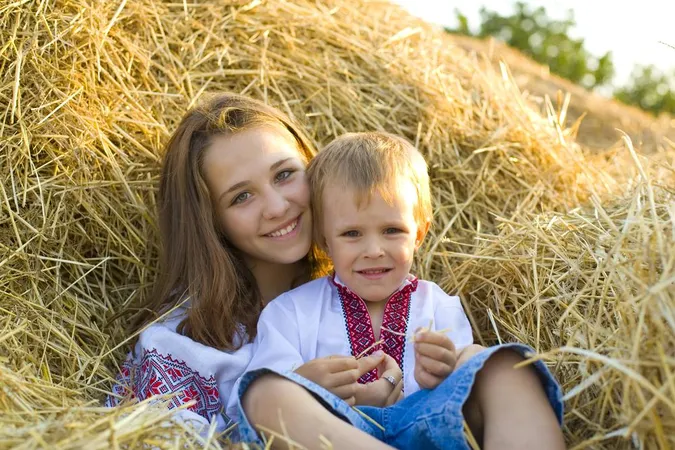 Не тільки на «- ко»: як за прізвищем дізнатися, що ви  – корінний українець