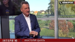 Луцький журналіст «розніс» вщент інтерв'ю ректора ВНУ (відео)