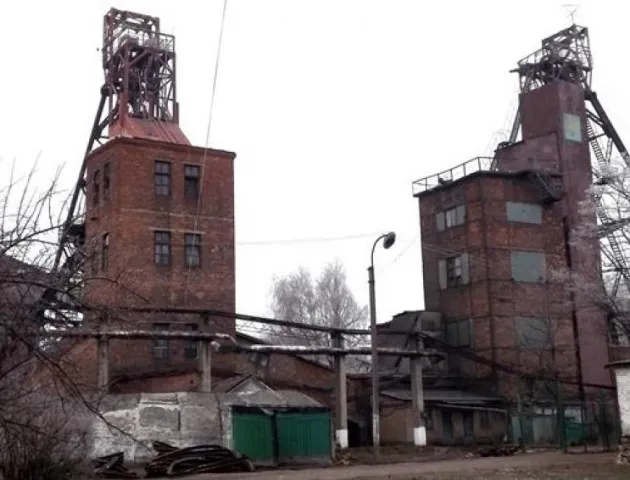 На Волині закривають шахту №9 – Литовезька горомада втратить 7-8 мільйонів
