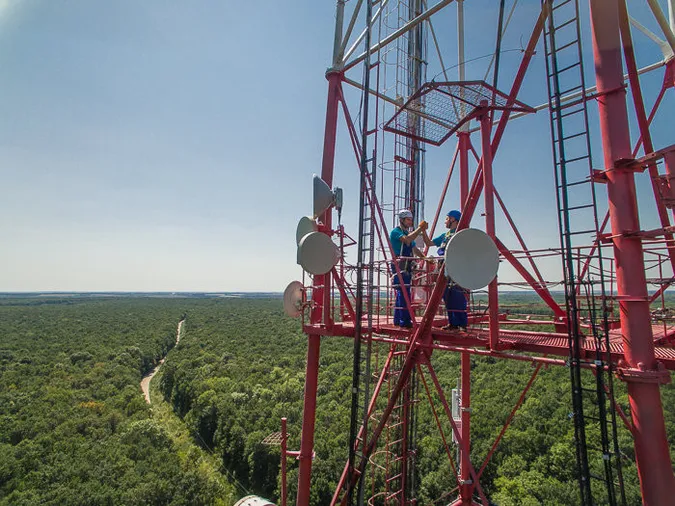 lifecell, «Київстар» і «Vodafone» разом запустять 4G у селах та на автодорогах