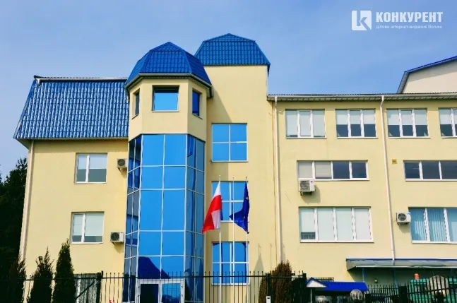 У Генконсульстві Польщі в Луцьку повідомили про вихідний