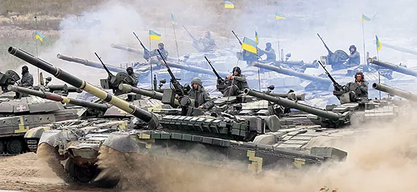 «Наша бригада конкретно обоср*лась», – російські вояки визнають міць української армії (аудіо)