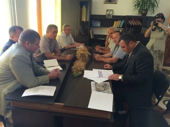 На Волині хочуть збудувати ТЕС 