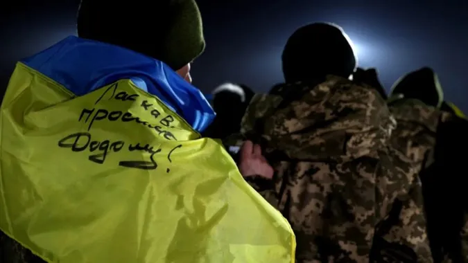 У Луцьку зустрінуть звільненого з полону Віктора Мальчевського