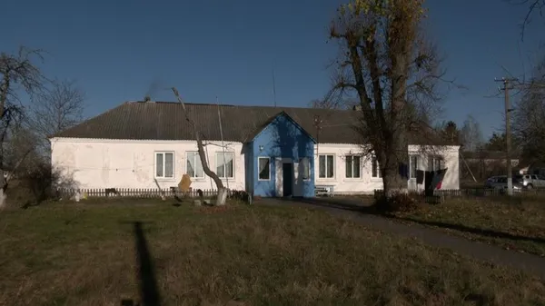 Громада на Волині надає переселенцям дрова та торф (фото, відео)