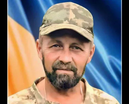 Підгайцівська громада прощатиметься з Героєм Сергієм Климчуком