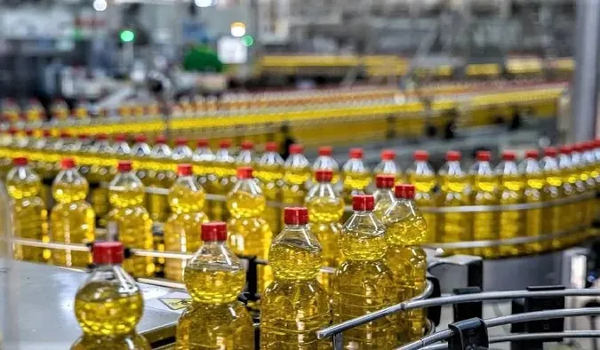 В Україні зупиняються олійні заводи