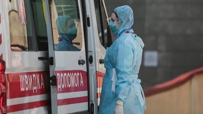 Коронавірус на Волині: за добу – 127 нових випадків і три смерті