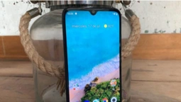 Відомо, коли Xiaomi Mi A3 презентують в Україні  (фото)