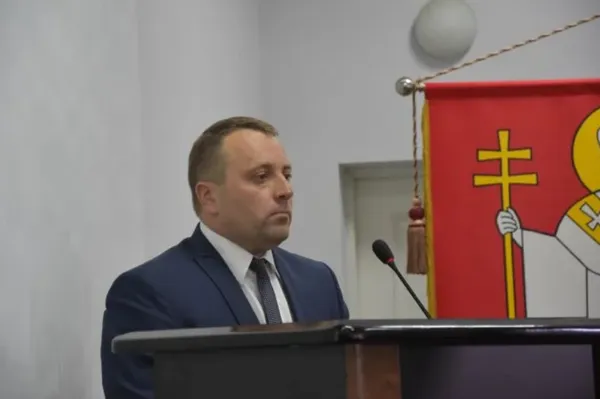 Ексзаступника луцького мера звільнили від покарання за корупцію