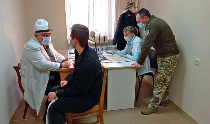 У Луцьку затвердили положення про позаштатну ВЛК