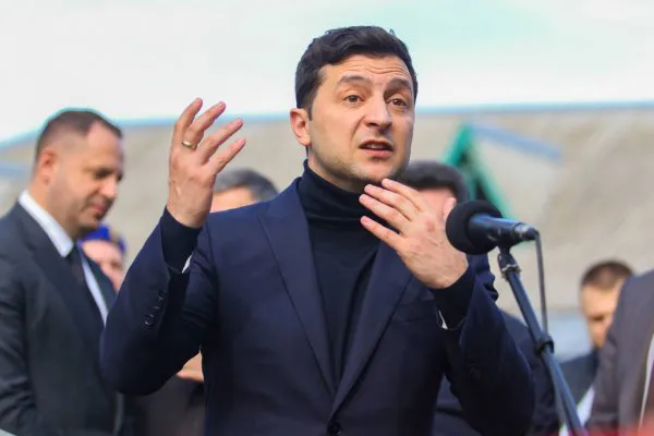 Зеленський підписав закон про житло для людей з інвалідністю