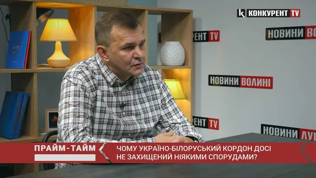 Про мігрантів, стіну на кордоні та «червону» зону. Прайм-Тайм з Ігорем Алєксєєвим (відео)