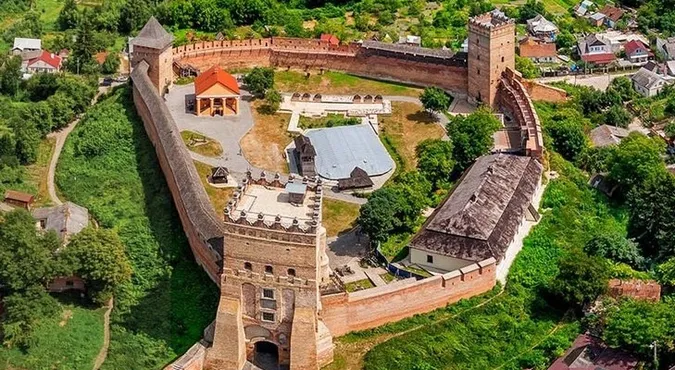 Чи чекати Луцьку на туристичний бум