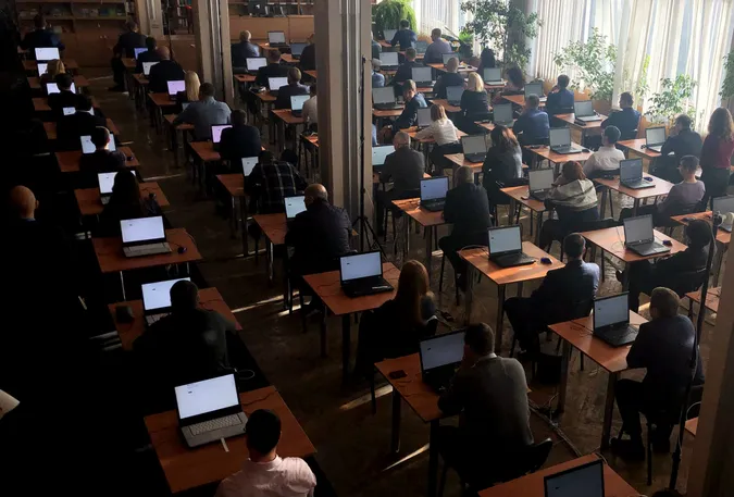 Реформа прокуратури: на Волині проатестують 88 прокурорів