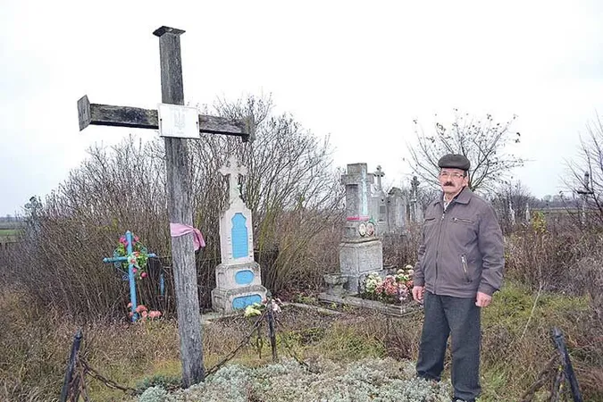 На Волині хочуть встановити пам'ятник воякам УНР