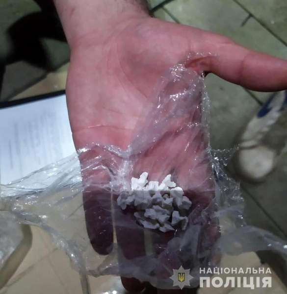 Breaking Bad по-волинськи: троє лучан «варили» амфетамін у нарколабораторії (фото, відео)