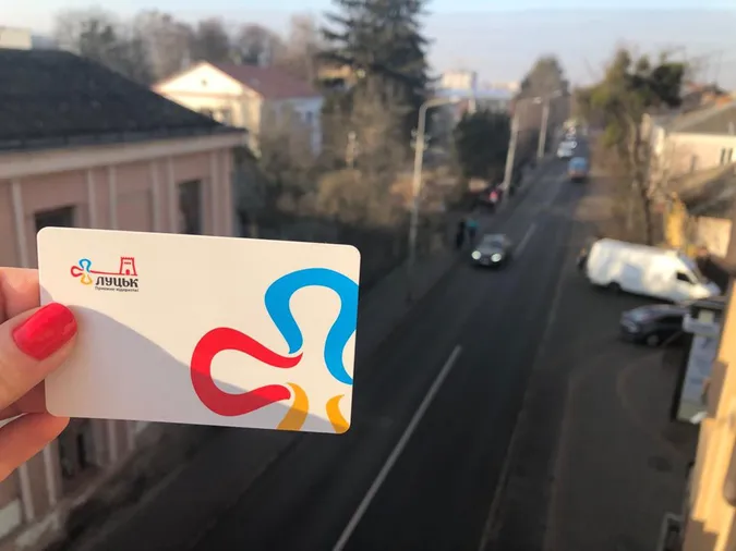 Як у Луцьку: Рівне та Суми хочуть запровадити е-квиток