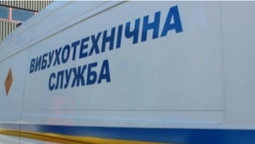 "Замінування" у Луцьку: з міської лікарні евакуювали пацієнтів (відео)