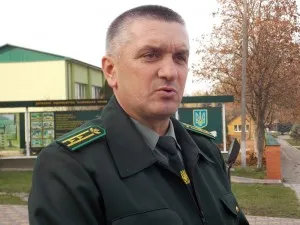 Колківський лісгосп має нового керівника