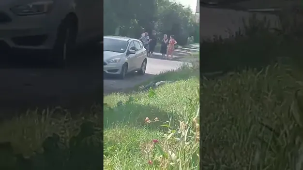 Відірвало ноги: біля Луцька військовий підірвався на гранаті (фото, відео 18+)