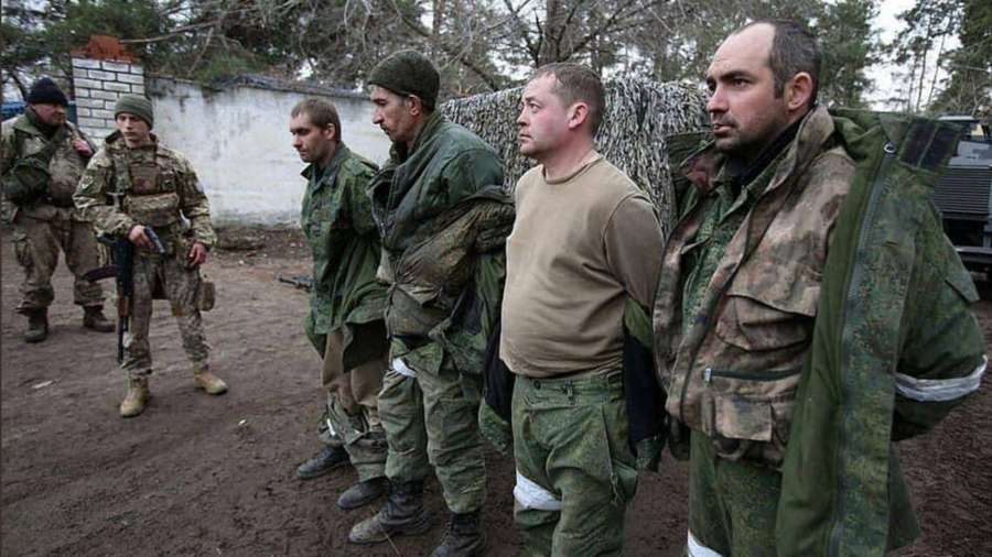 Ukraine is preparing for a large-scale counteroffensive at the front