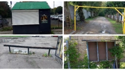 У Луцьку демонтують незаконні споруди (адреси, фото)