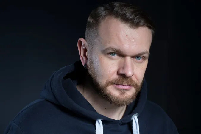 Луцький гурт «Тартак» презентував новий кліп (відео)