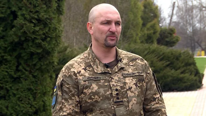 ЗСУ на дві голови вищі, – командир волинської бригади (відео)