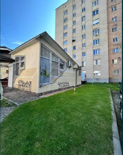 У Луцьку продають просторий паб: ціна