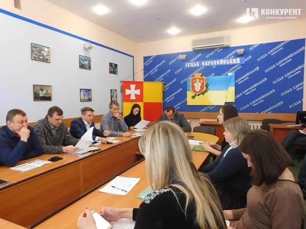 Лучанам запропонують долучатися до управління містом