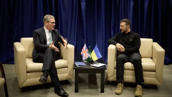 Ukraine: realities | «The Weekly Five»: 23.09 – 29.09