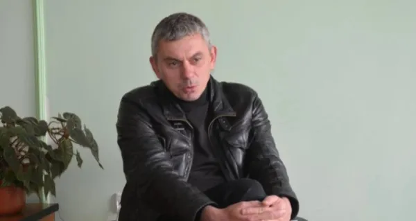 Юрій Кревський