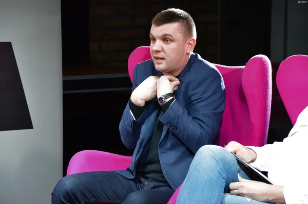 Життя в надії на покращення: Майдан. Два роки потому