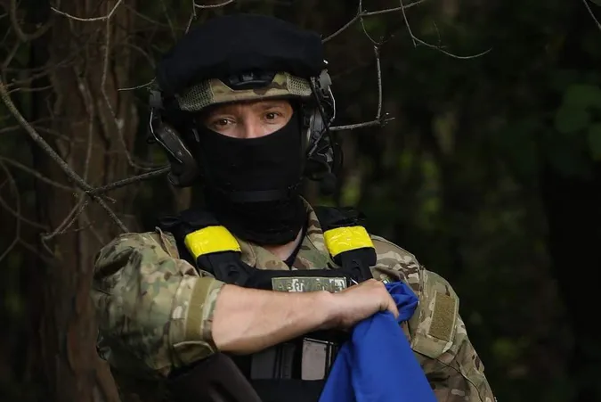 Повідомили, хто очолить волинських патрульних, – ЗМІ
