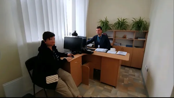 На Волині викрили білоруску з простроченими документами