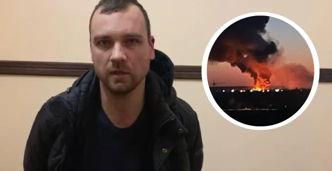 Незабаром вирок: що відомо у справі луцького зрадника Сметаніна (відео)