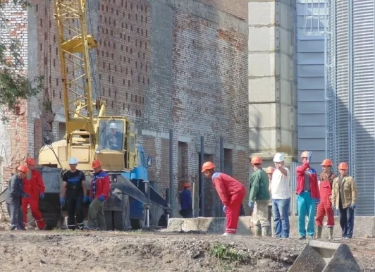Волинські підприємства витратили 65 мільйонів гривень на інновації