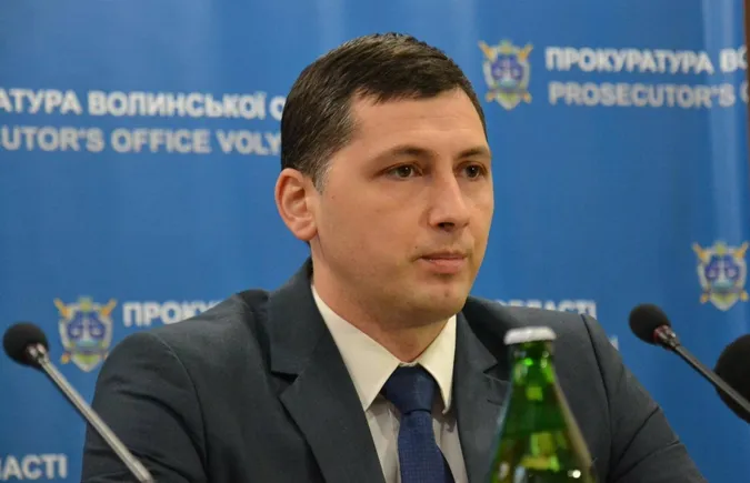Поки триває реформа поліції, злочинність зростатиме,  – волинський прокурор