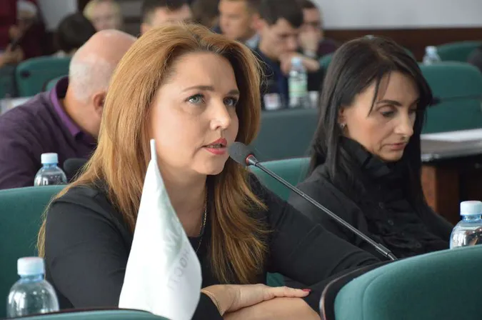 Луцька влада не дотримується обіцянок, – Надточій про житло атовцям