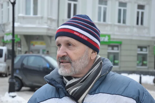 Підвищення пенсійного віку: чи готові волиняни працювати довше