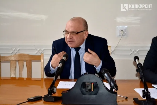 «Є 2-3 »любімих« видання, як з помийного відра», – Гунчик