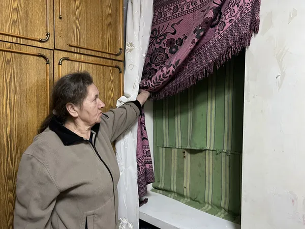 Скільки помешкань постраждало у Ковелі після атаки ворога