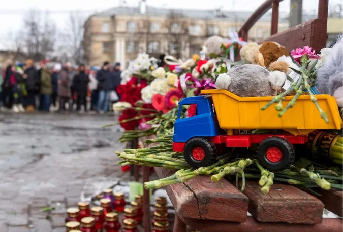 Де гарантії безпеки?