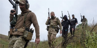 Україна формує кілька нових бригад, але не може їх озброїти, – ISW