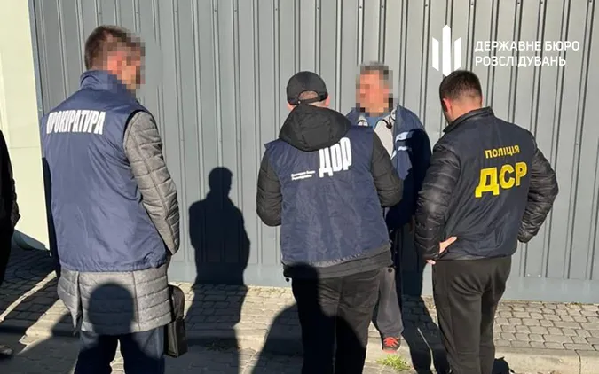 На Волині податківці заробляли на «відкатах» від підприємців (відео)