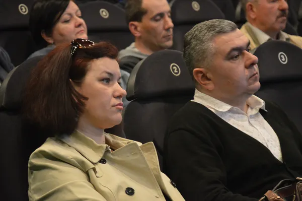 Лучани висловилися щодо майбутньої відпочинкової зони 
