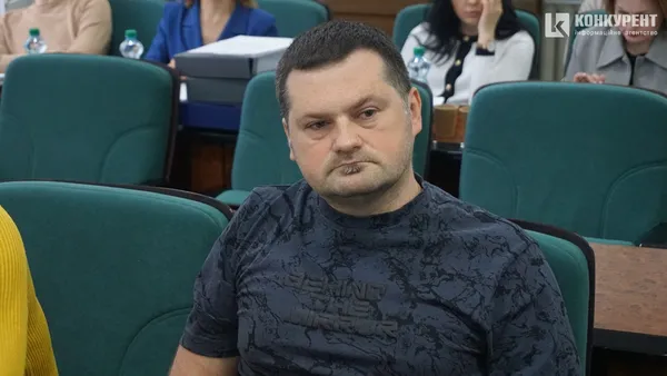 Андрій Лучик