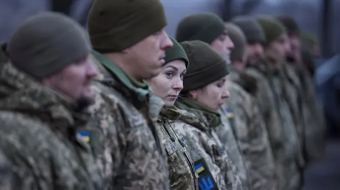 Олексій Резніков запропонував зробити військову підготовку для депутатів обов’язковою (відео)